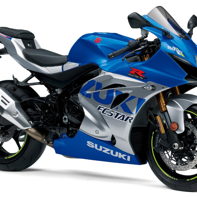 2020 Suzuki GSX-R1000R gets a MotoGP-livery update | Visordown