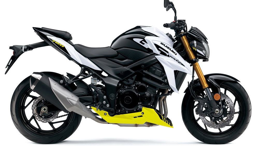 gsx-s750 new colours