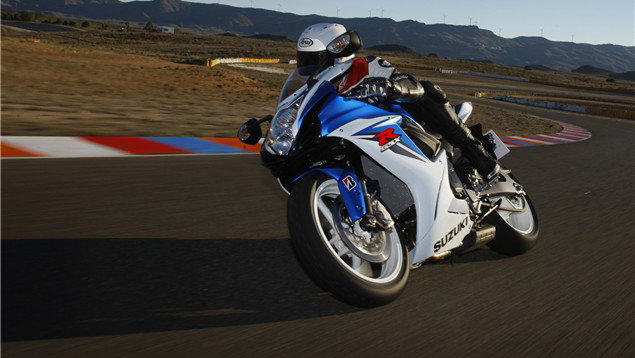 GSX-R