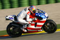 MotoGP: Rossi tests 2009 M1 prototype