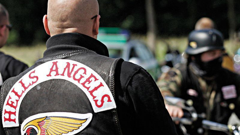 Hells Angels