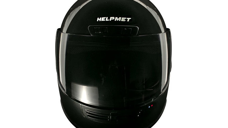 The Helpmet