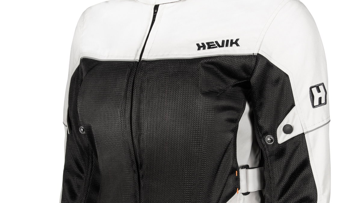 Hevik introduce new summer jackets