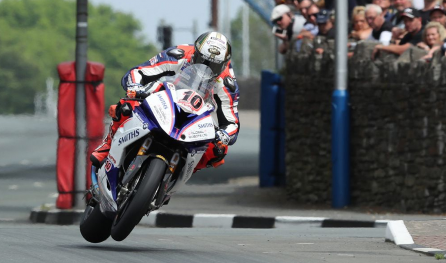‘Shocked’ John McGuinness hints at retirement after 2021 Isle of Man TT axe