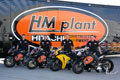 Club faces six-figure fine over wheelie accident