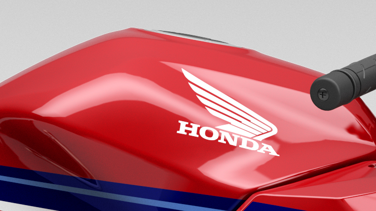 Honda Logo