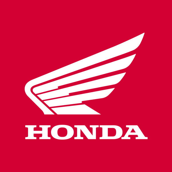 Honda Motorcycles logo