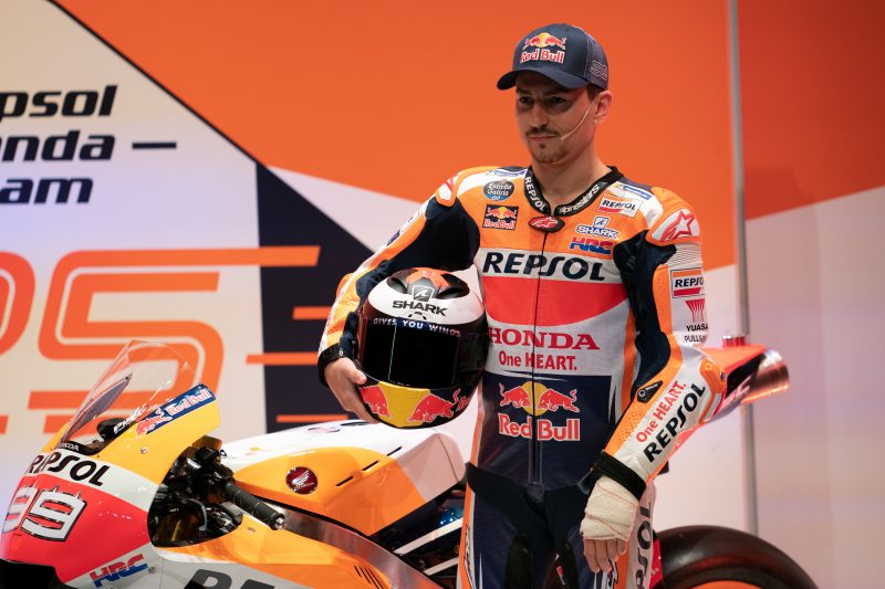 Rossi 'optimistic' after Yamaha 'bit lost' for two years