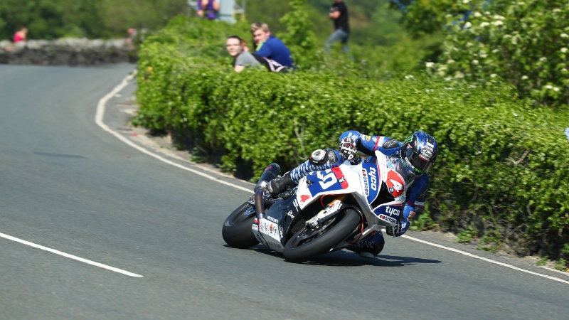 Ian Hutchinson