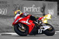 IOM TT: Full ITV television schedule