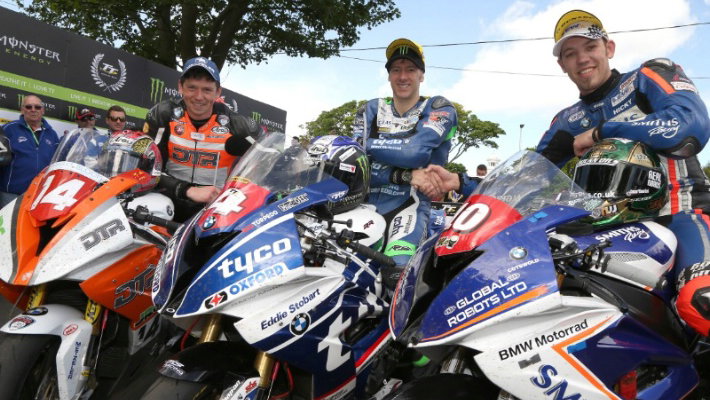 Ian Hutchinson [Credit: IOM Media]