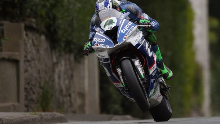 Ian Hutchinson [Credit: IOM Media]