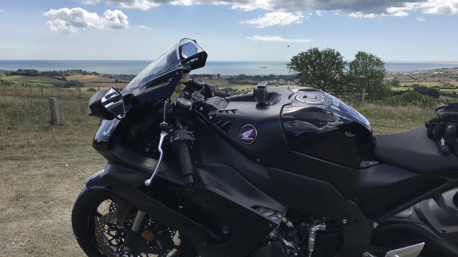 Isle of Wight Diamond Races