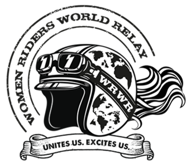 Female bikers to unite in worldwide relay