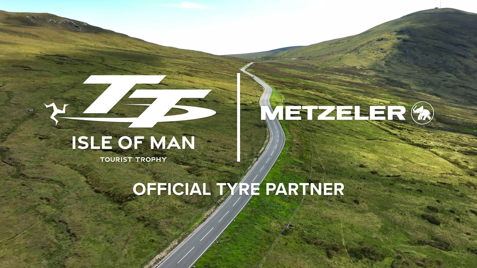 Isle of Man TT X Metzeler agreement