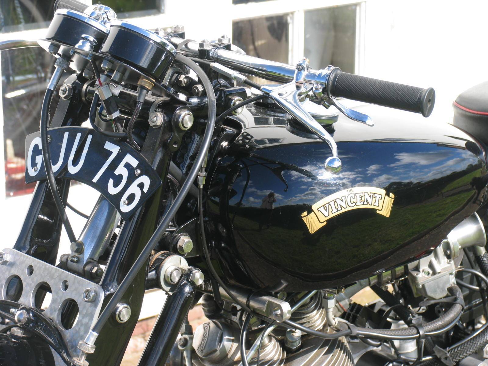 Bikers and police unite to fight motorcycle crime