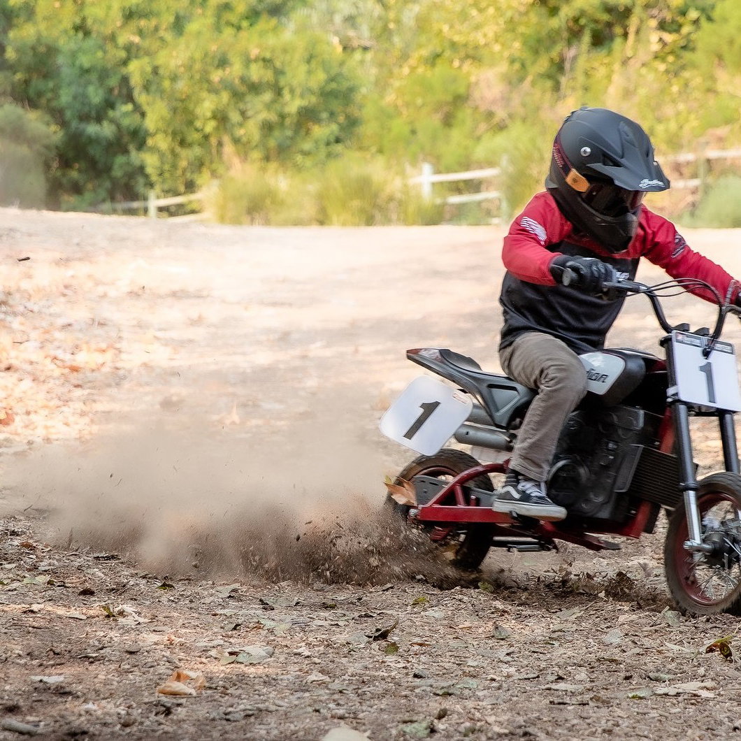 Indian launches all new electric motorcycle sort of! | Visordown Indian launches all new electric motorcycle sort of! | Visordown