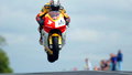 IOM TT: Superbike Race - Sulby Speed Trap