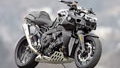 First Look: Wunderlich BMW K1300R