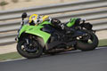 First Ride: 2007 Honda CBF600S