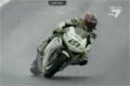 New Donington Park track layout