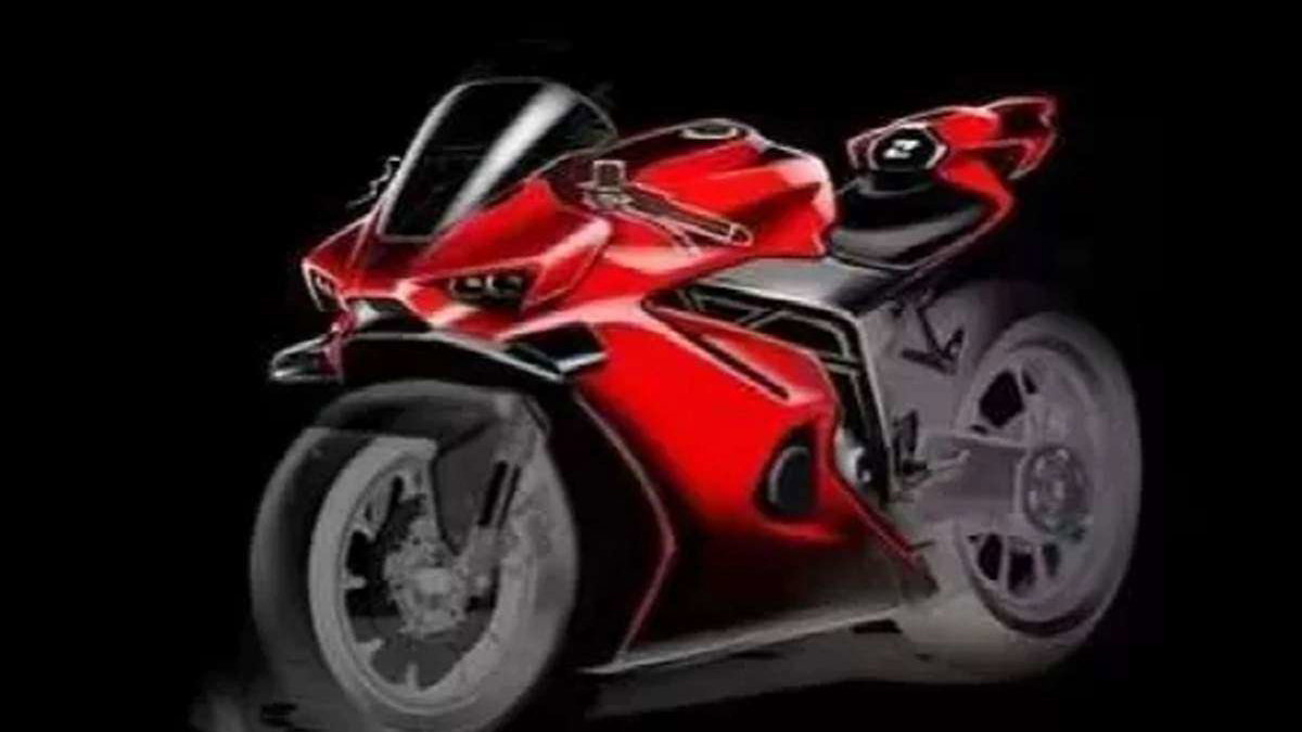 China prepares to enter European sports market with Colove 400 RR ...