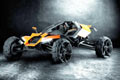 UK motorcycle design firm opens new studio 