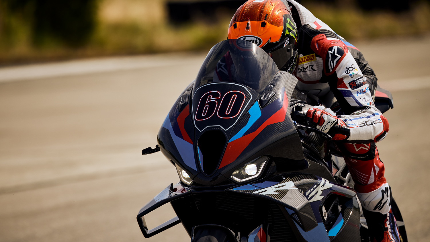 2024 BMW M1000RR