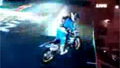 VIDEO: Robbie Maddison jumps Arc de Triomphe