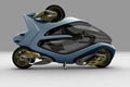First Look: Noah Personal transport
