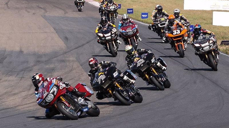 KOTB - British Superbike Championship