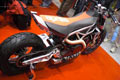 Milan: BMW Lo Rider first pics