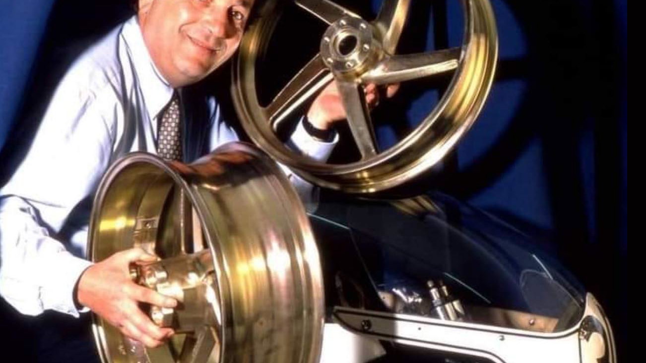 Roberto Marchesini