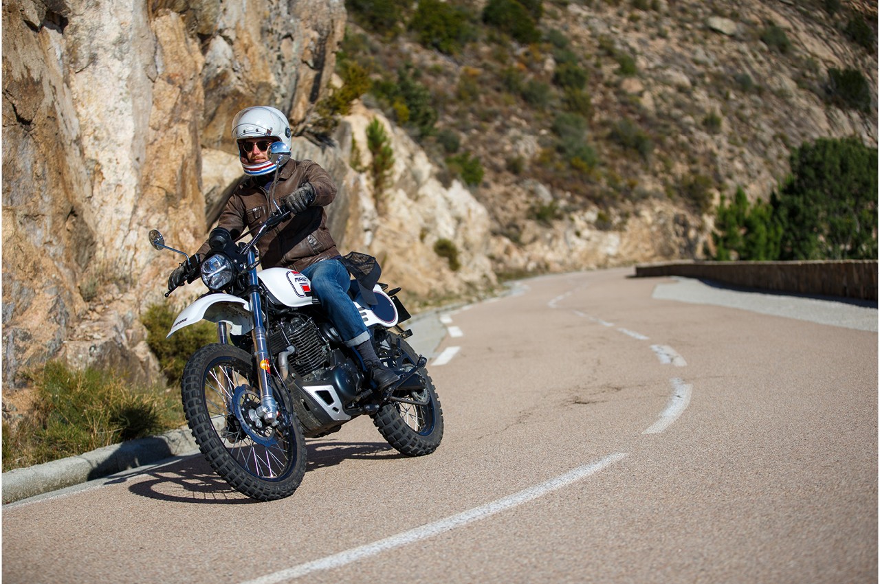 Mash Motorcycles offers extended three-year warranty period | Visordown