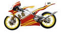 MotoGP: Maxtra 125 project gathers pace