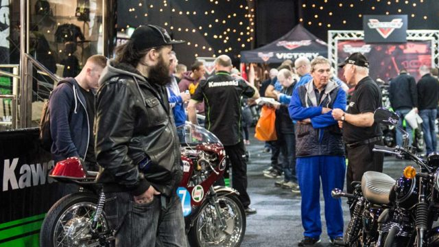 2020 Manchester Bike Show. - Manchester Bike Show