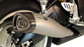 Micron launch GP-Sport slip-ons for GSX-R range