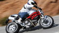 Ducati rides out the recession in style