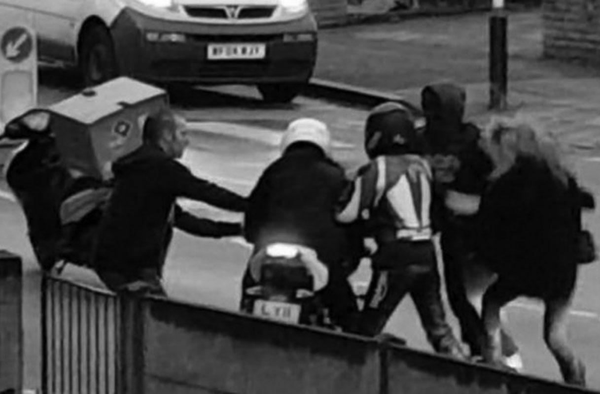 Maximuscle boss to attempt 200mph speed record on sand