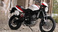 First Look: Moto Morini Scrambler