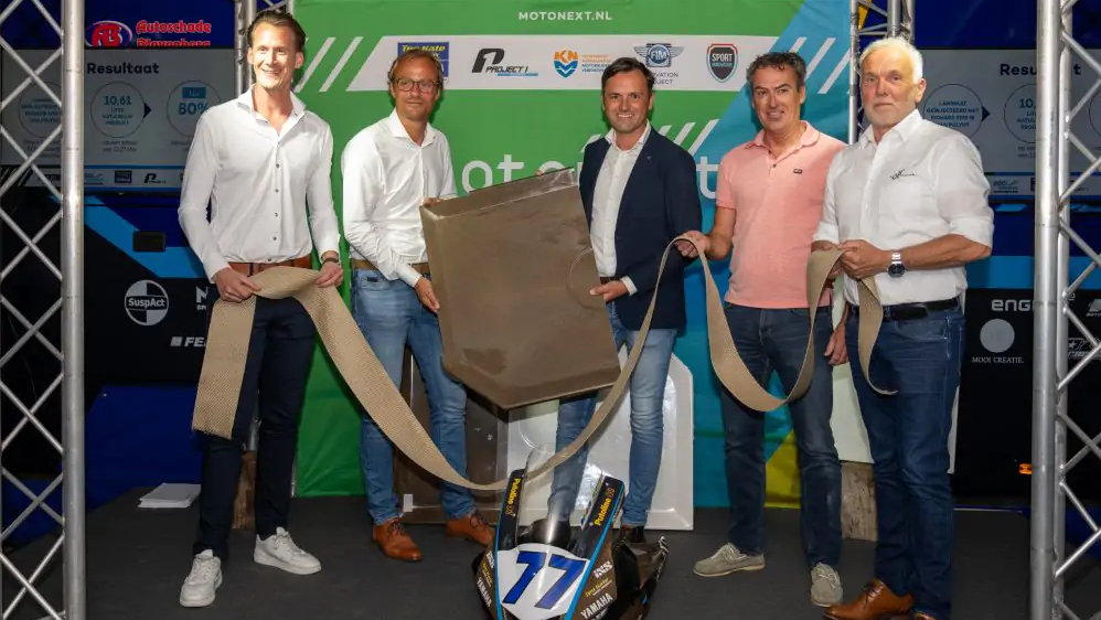 Motonext shower basin