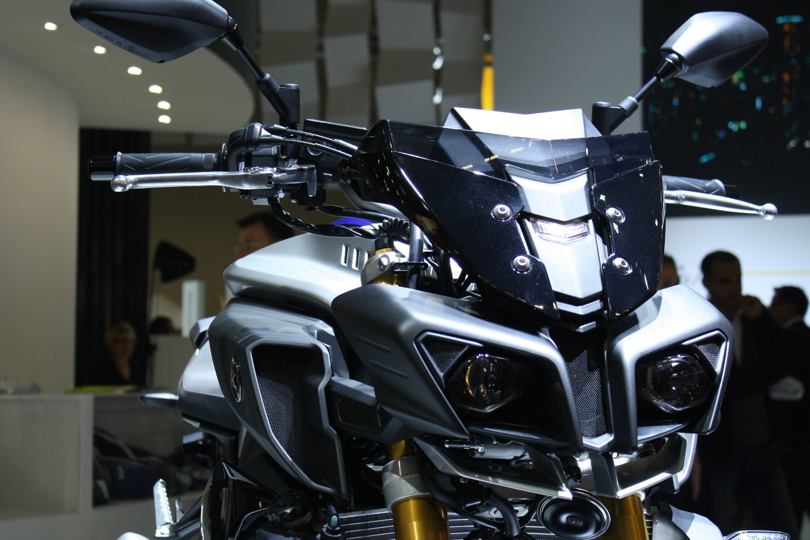 All the Intermot promo vids in one place