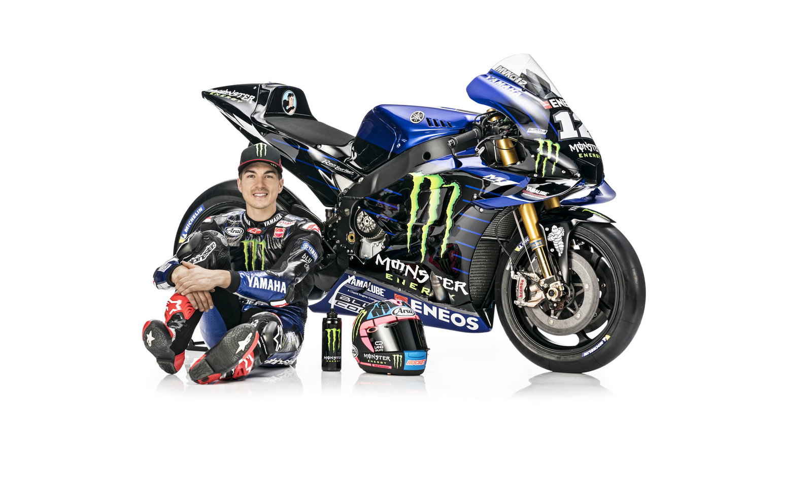 MotoGP Gossip: Marquez: I won’t offer handshake to Rossi again