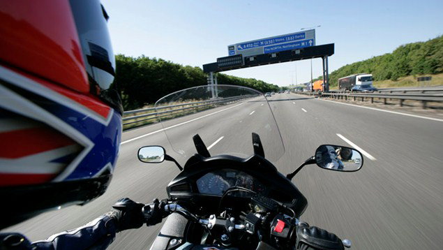 Motorway