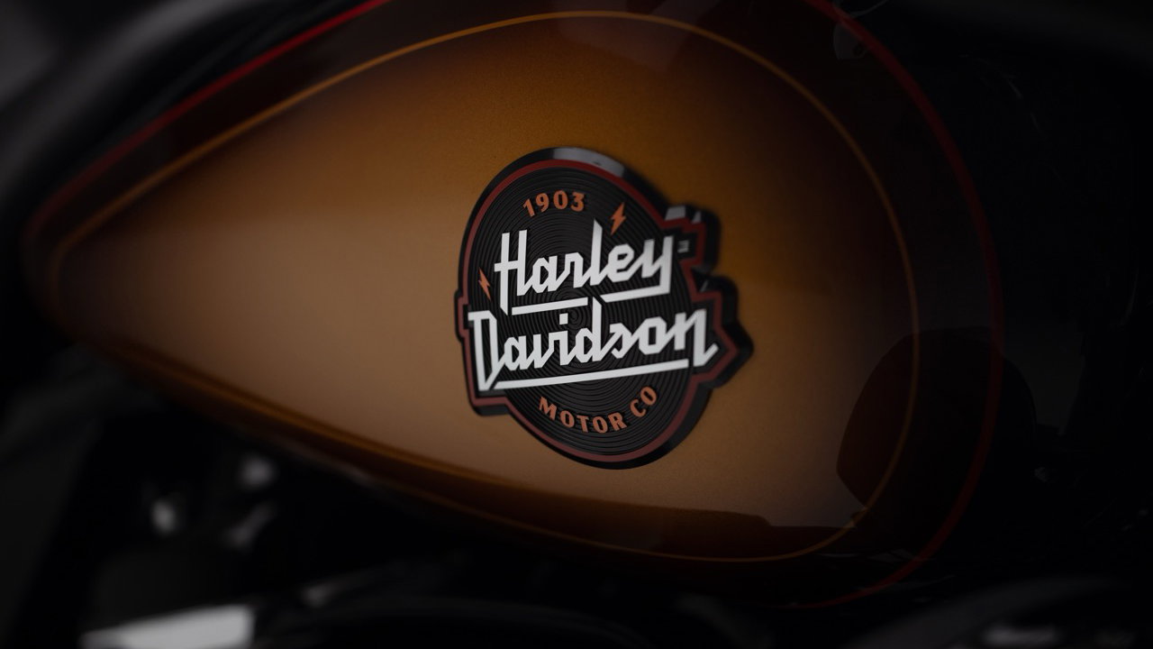 tobacco motor company Harley-Davidson Tobacco Fade Enthusiast Motorcycle Collection Launched