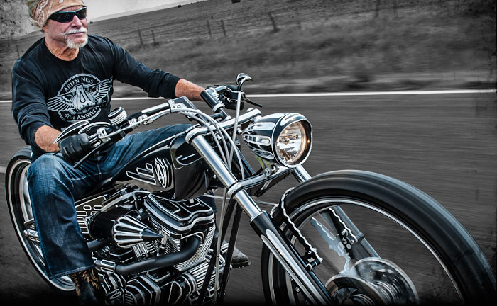 Gardner, Spencer and Roche confirmed from World GP Bike Legends