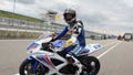 WSB: Neukirchner gets back on track