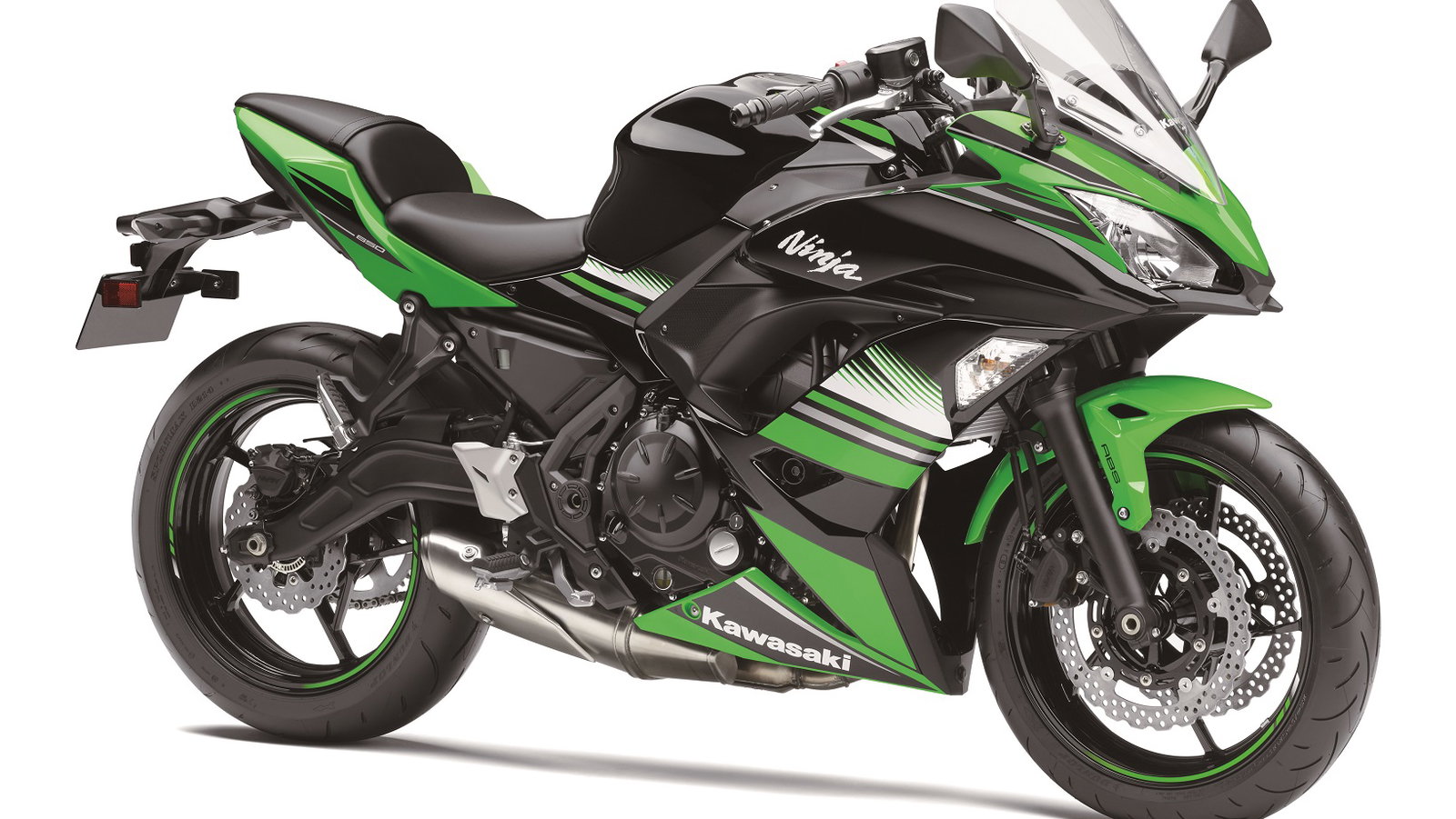 Kawasaki Ninja 650