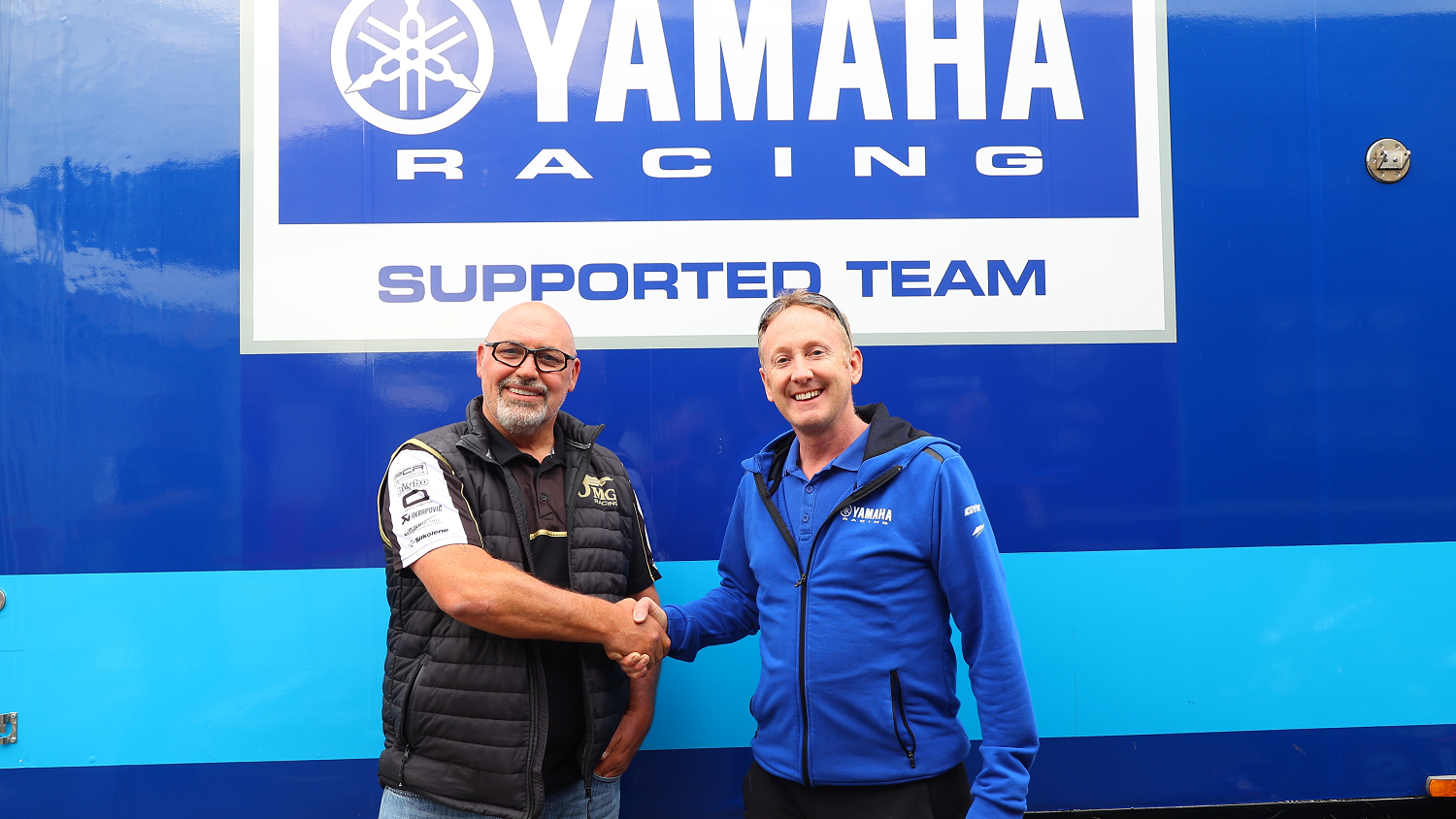 Alan Gardner, Matt Taylerson