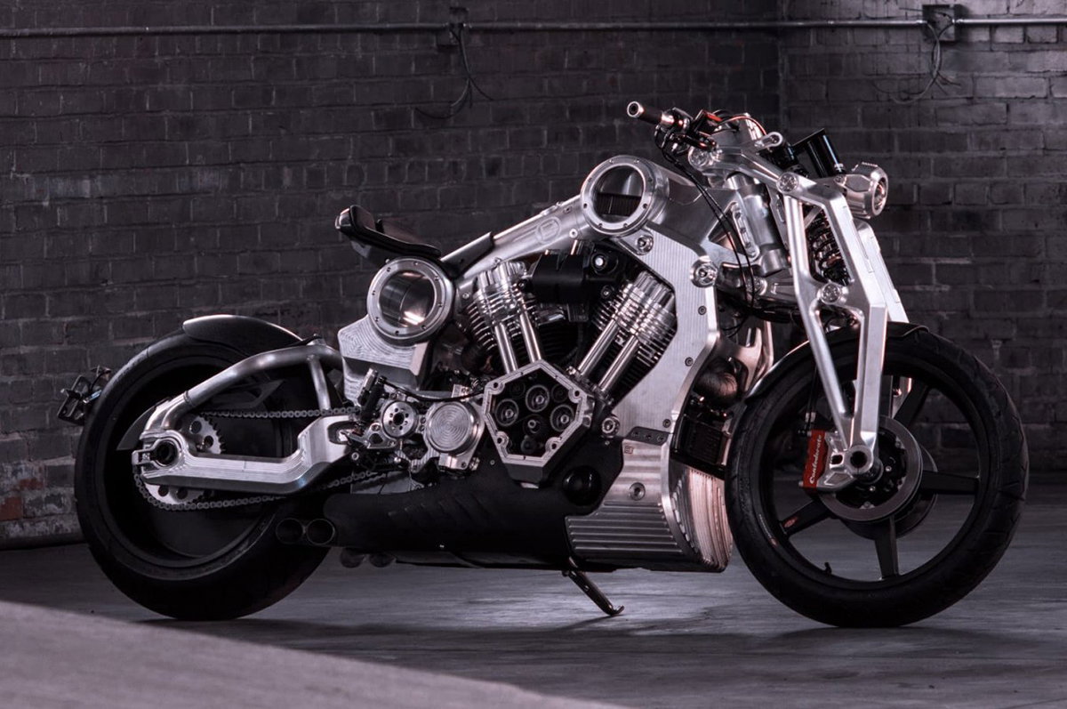Harley-Davidson still under threat from EU tariff